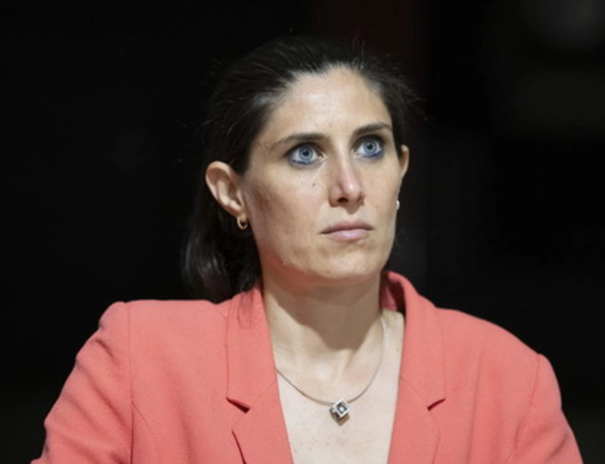 Chiara Appendino a Libero: da sinistra dico, facciamo di più per la sicurezza