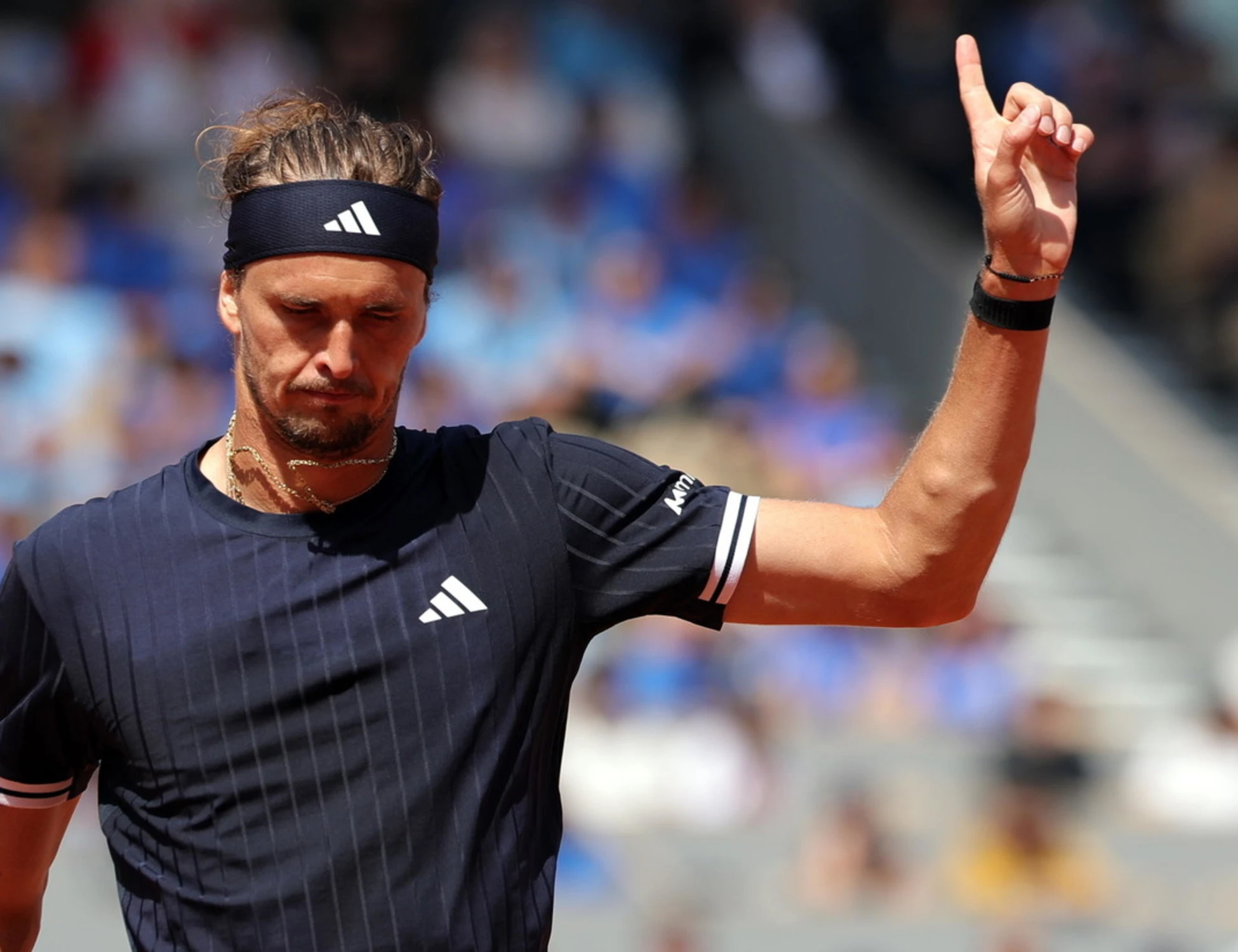 Jannik Sinner, la confessione-choc di Zverev: "Non ho chiuso occhio..."