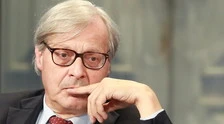 Vittorio Sgarbi su Silvio Berlusconi: "Se dovesse aggravarsi vorrà dire che ho sottovalutato il coronavirus"