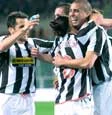 Trezeguet rimane alla Juve