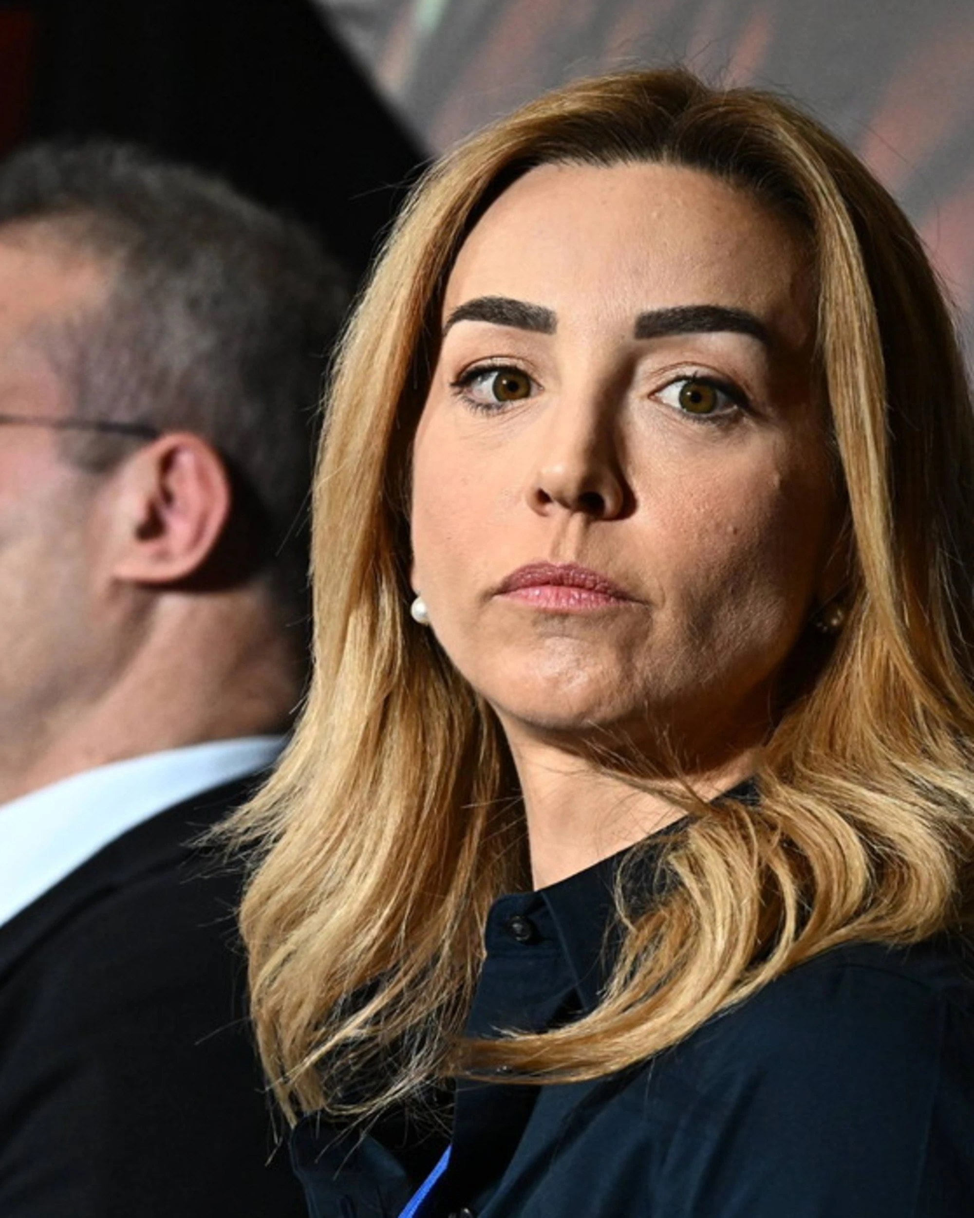 Silvia Salis, "cosa penso di Meloni". Un impensabile inchino