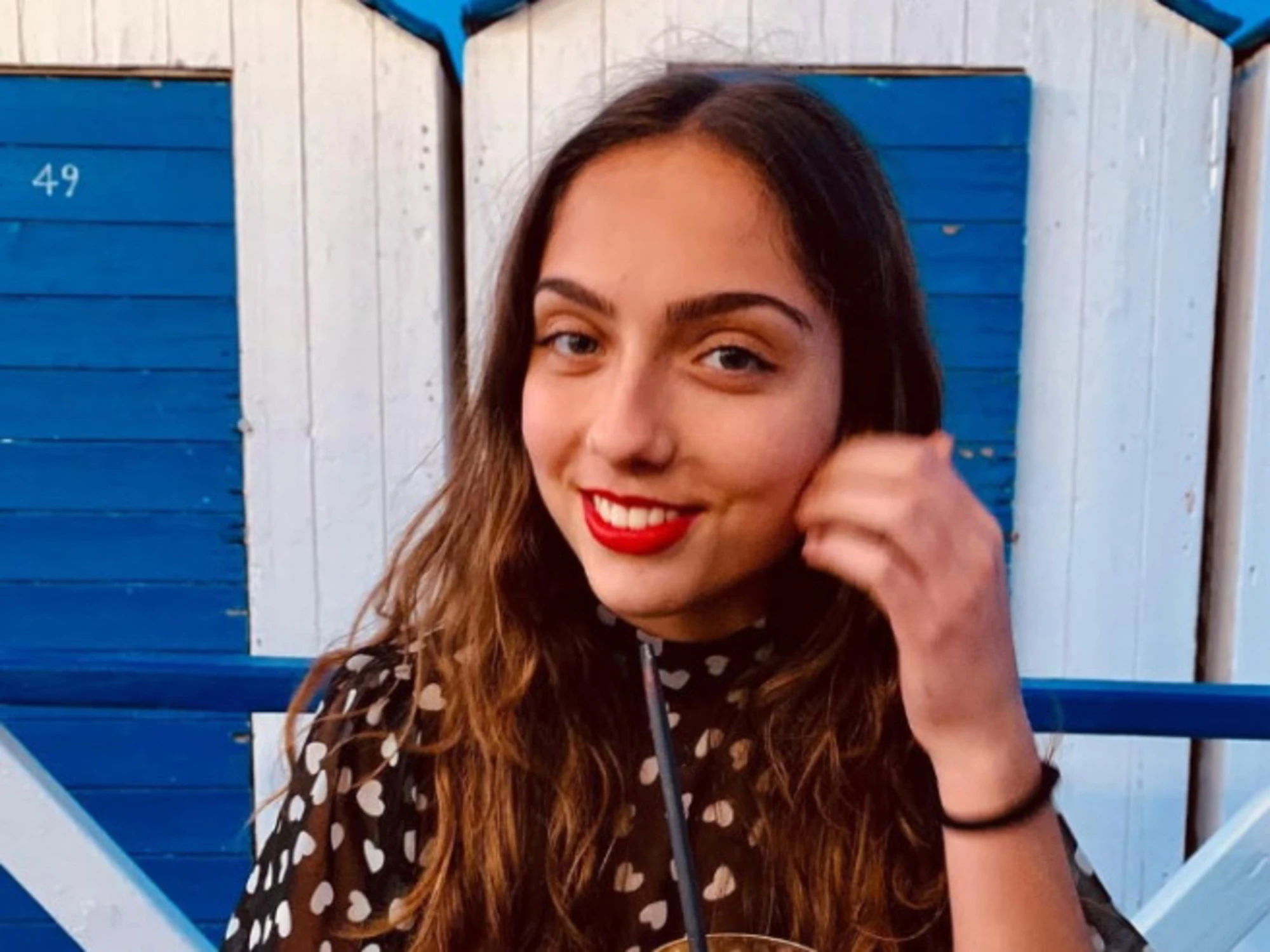 Simona Cinà, che video sono spariti: il mistero si fa agghiacciante