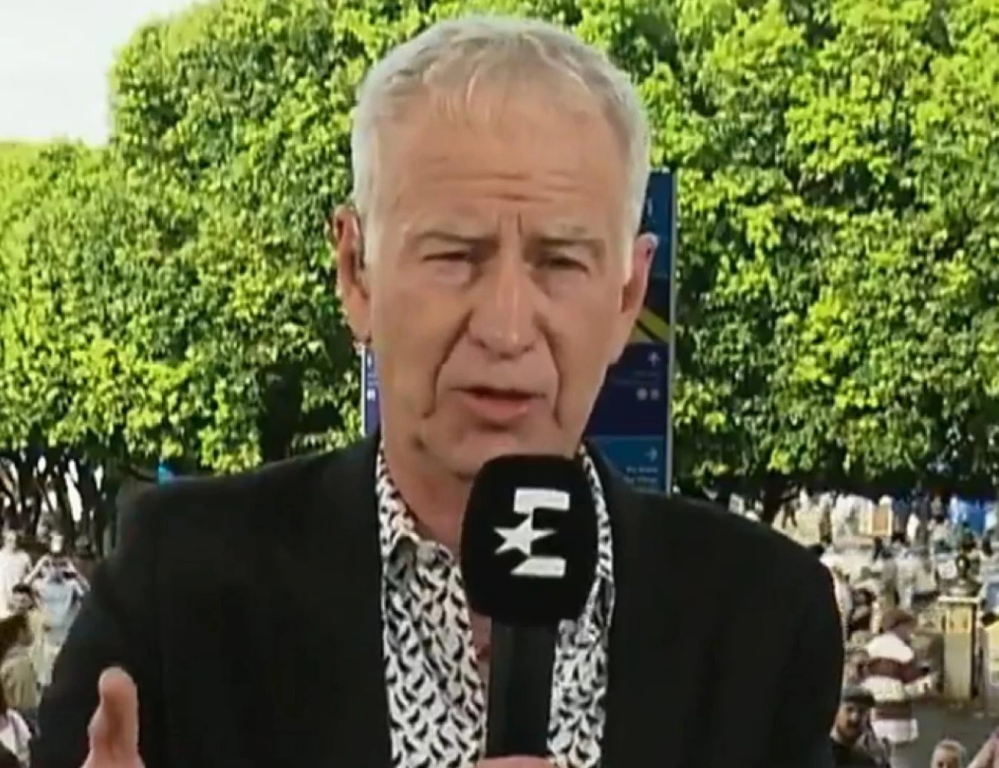 Jannik Sinner, McEnroe fa tremare gli italiani: "Malore? C'è anche dell'altro..."