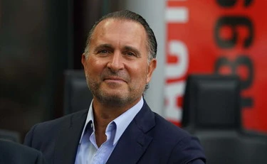 Milan, punto Cardinale