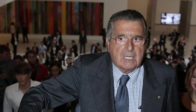 Carlo De Benedetti, la soffiata di Dagospia: &quot;Vuol comprarsi un altro giornale&quot;