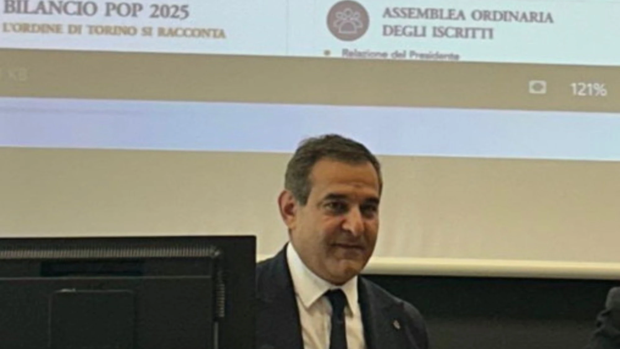 Fabrizio Bontempo: "I Consulenti del Lavoro investono sul futuro del lavoro". Oltre 3.000 studenti coinvolti nel 2025