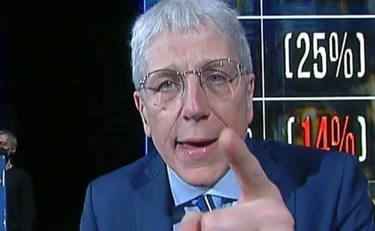 Mario Giordano e il lato oscuro delle banche: come fregano i risparmiatori