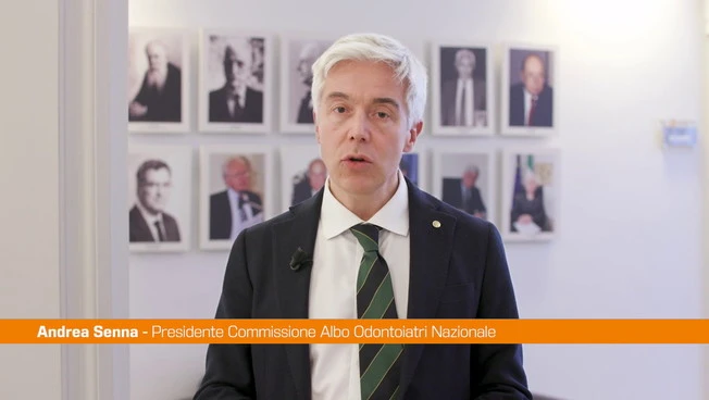 In Italia 65 mila odontoiatri, professione in crescita