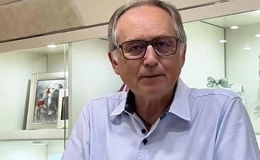 Mario Roggero è arrivato al carcere di Bollate: le ultime parole prima di entrare
