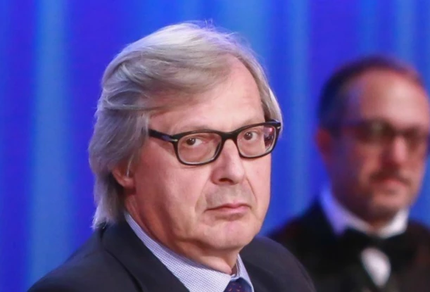 Carabiniere ucciso a Roma, Vittorio Sgarbi dedica una via a Sutri a Mario Cerciello Rega