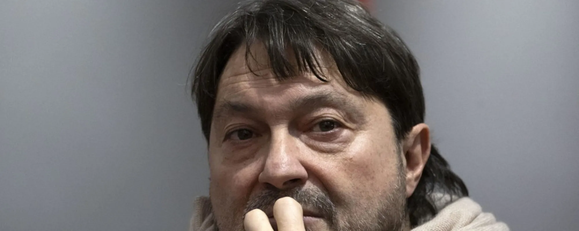 Ranucci ora è solo: non solo la Rai, ecco chi lo ha scaricato