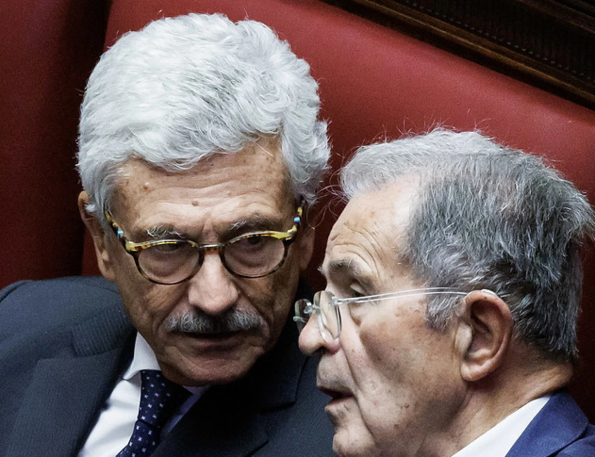 Dai Cinquestelle ai vecchi dem: quanti cinesi d'Italia a sinistra