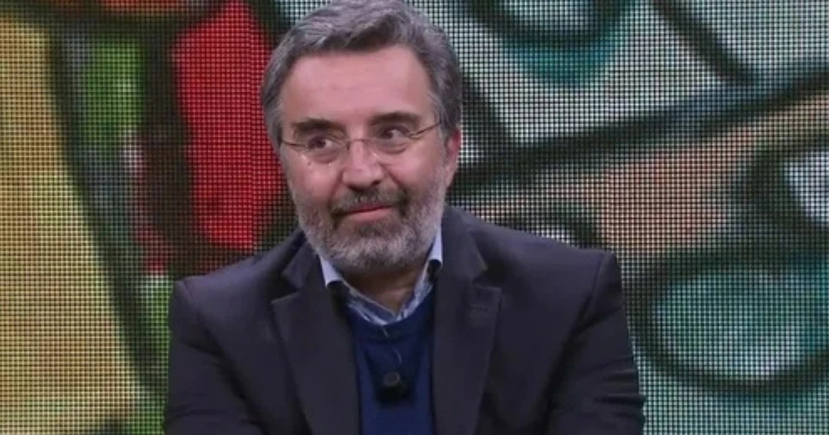 Marco Damilano? Il solito vizio della sinistra: delegittimare l'avversario