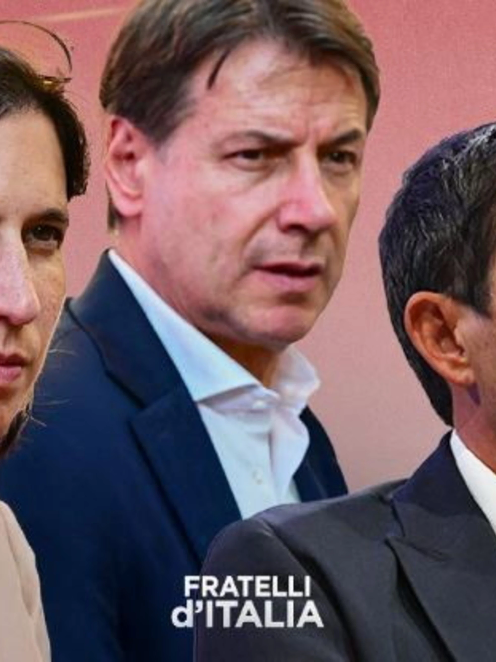 Fdi dà un "consiglio" alla sinistra: "A questo punto..." disastro imminente
