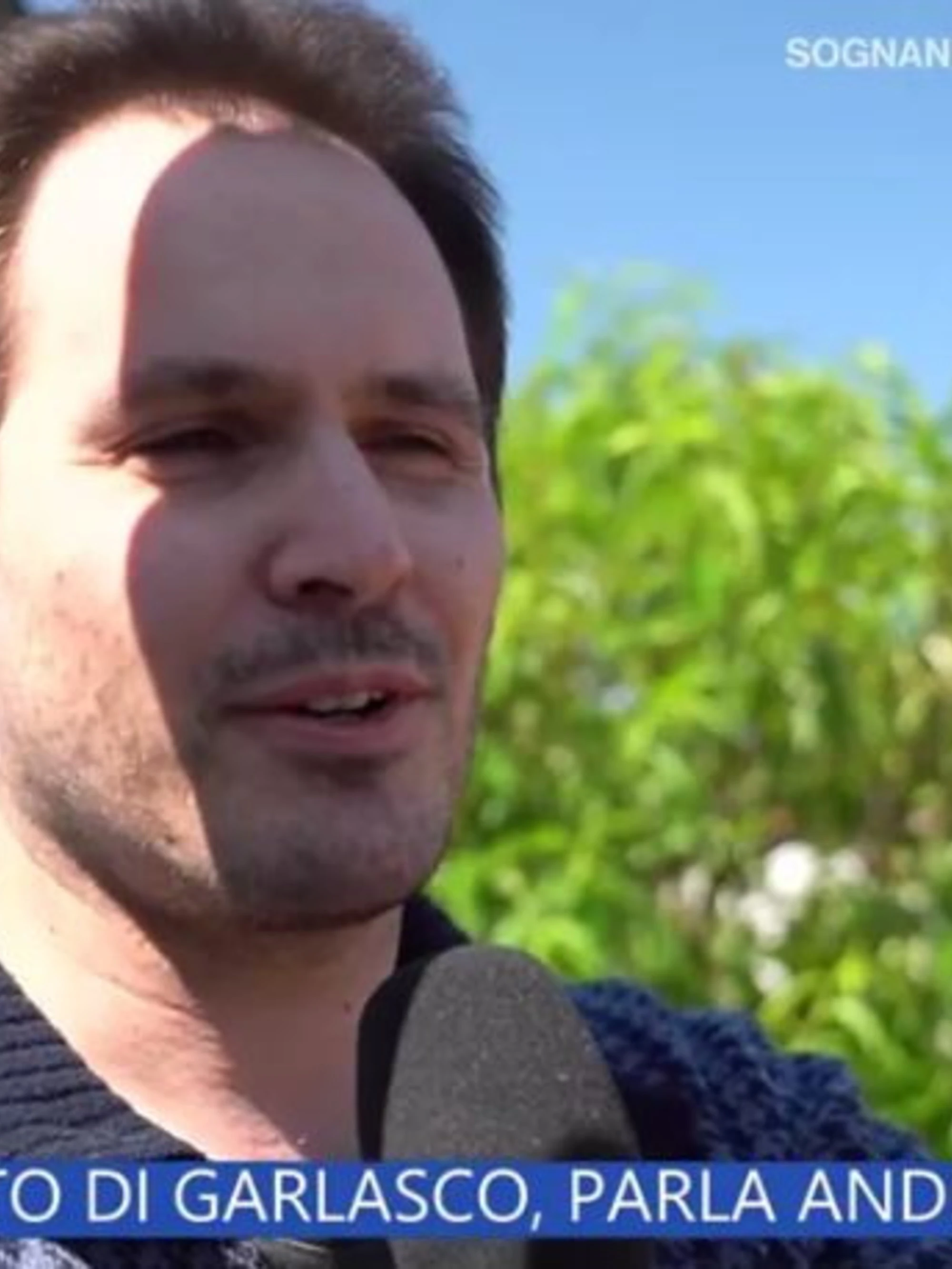 Garlasco, Sempio stravolto: "Per sta storia...", dove è andato a vivere