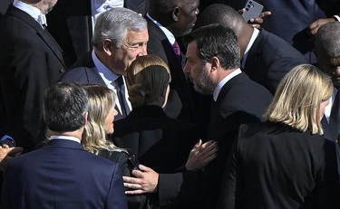 Sondaggi decisivi: il centrodestra sonda i nomi da candidare
