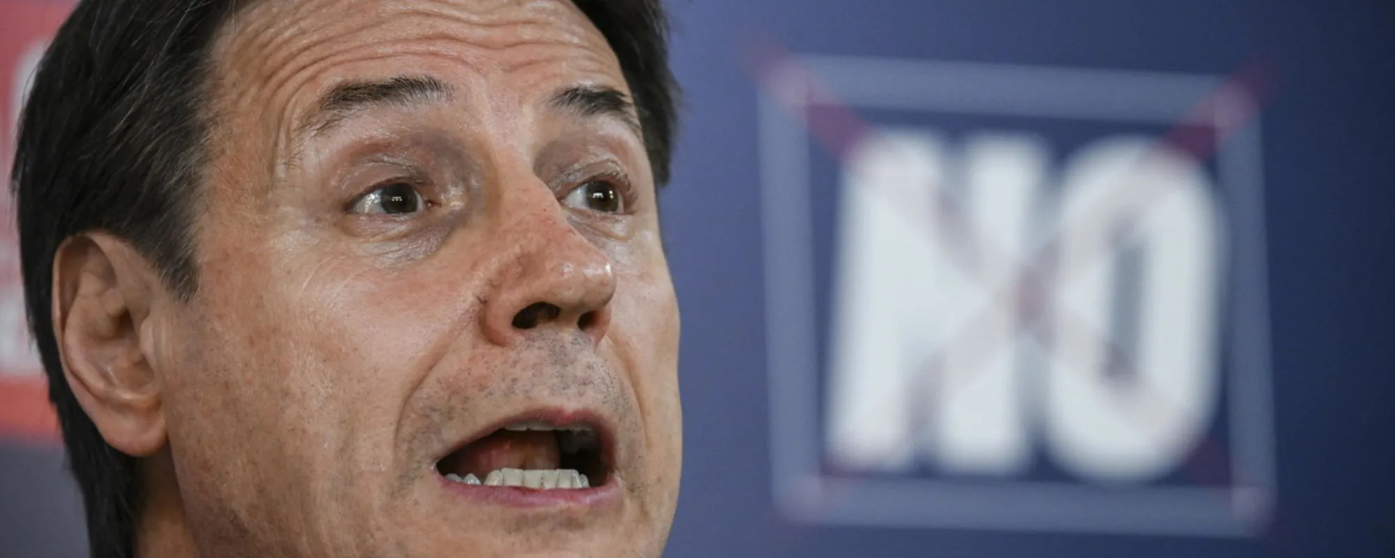 Sondaggio Tecnè, una grossa sorpresa: perché Conte trema