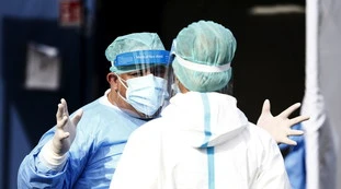 Coronavirus, bollettino 11 marzo: nuovo picco di contagi e morti. Ricoveri oltre la soglia critica