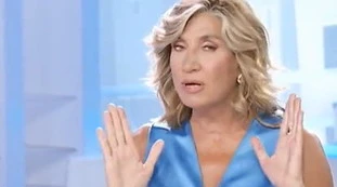 Myrta Merlino indignata per il caso-Ibrahimovic: "Il coronavirus non è uguale per tutti". Ma scorda qualcosa...