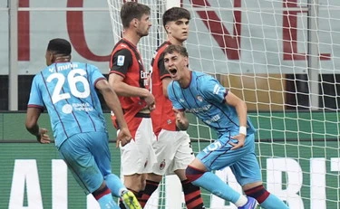 Milan, il disastro è completo: in Champions ci vanno Como e Roma