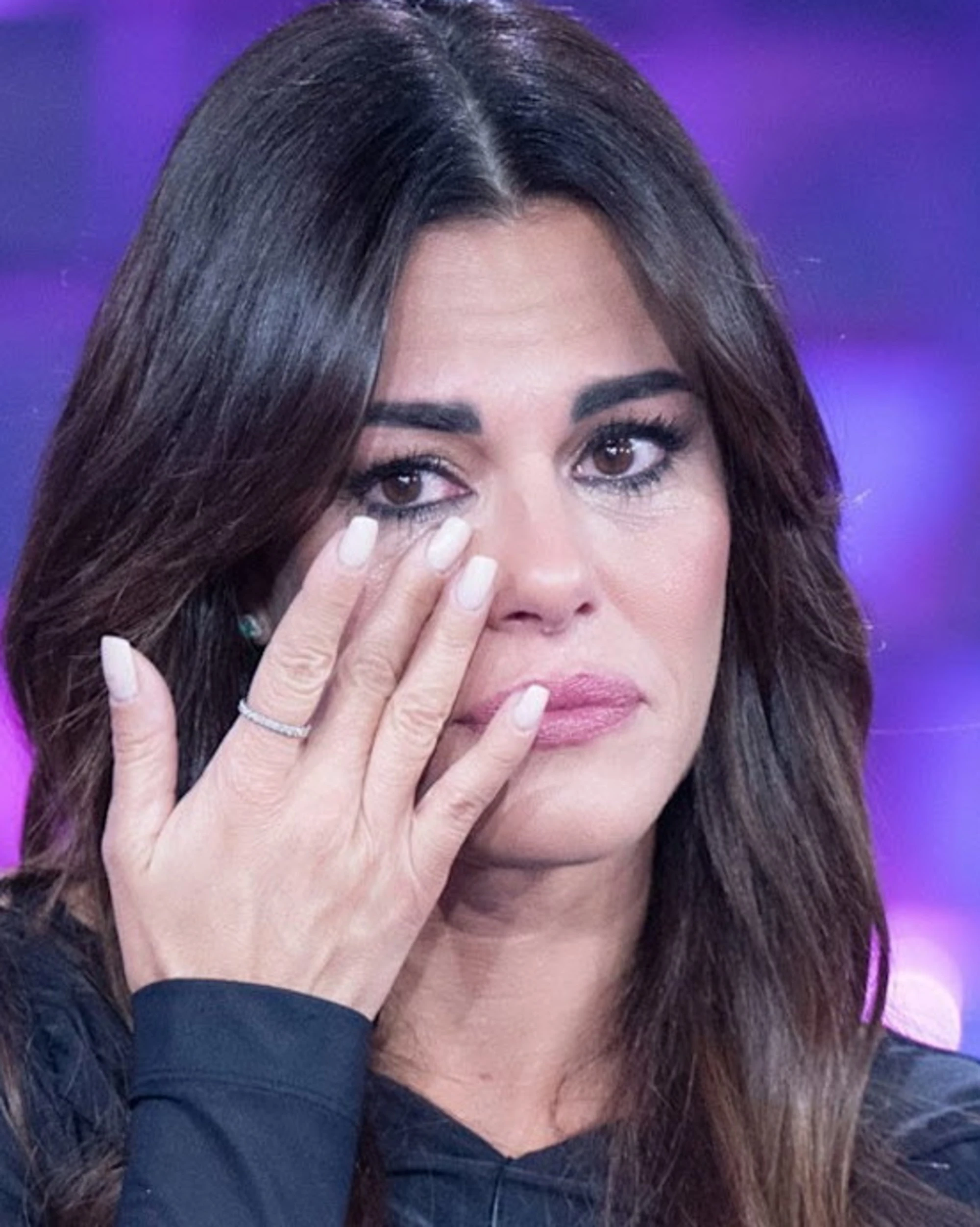 Techetechete dopo Affari Tuoi, insultano Biana Guaccero