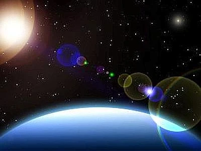 Dai detriti al cyber terrorismo, l'International Space Conference a Roma