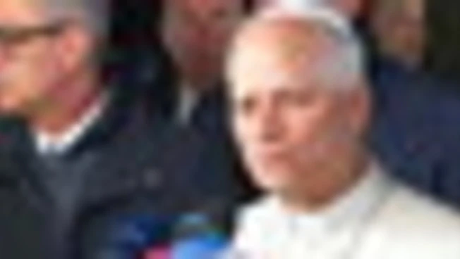 L'appello del Papa prima del cessate il fuoco: minacce inaccettabili