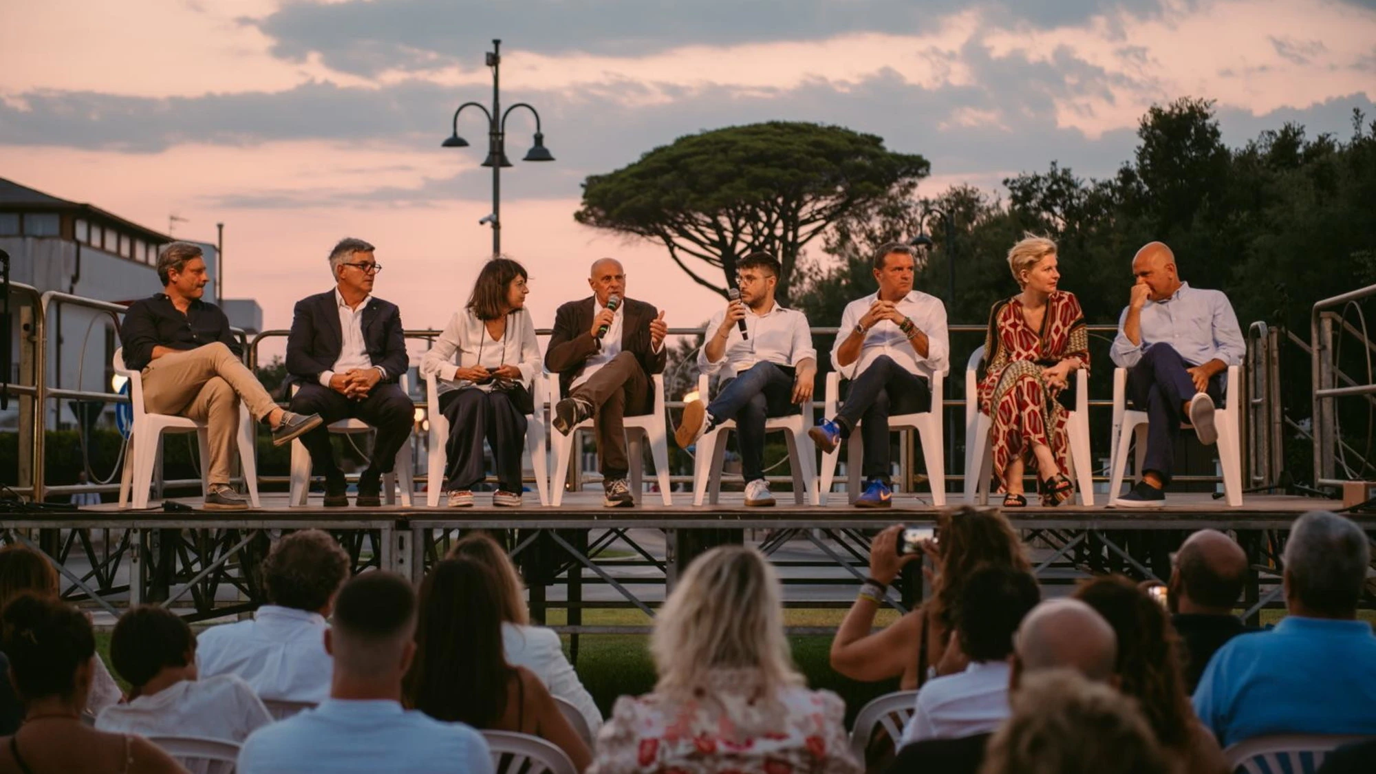 Gli “A Better Tomorrow Days: Sailing” fanno rotta in Toscana