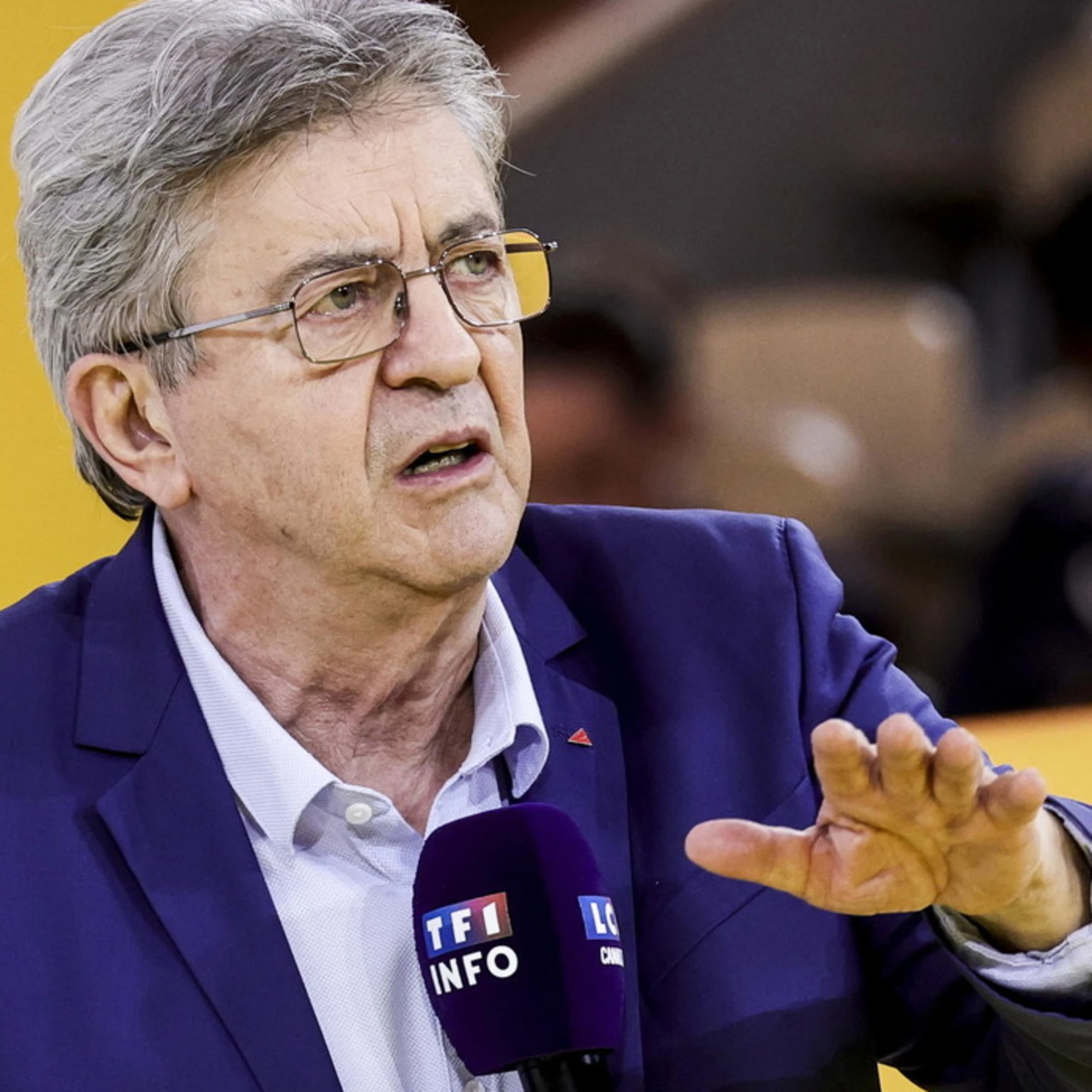 Valori e bilancio: incubo Mélenchon sul voto francese