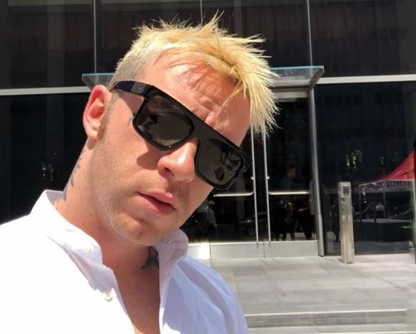 Matteo Salvini, la risposta all'ultimo delirio del rapper Salmo: "Apri la mente, fratello!"