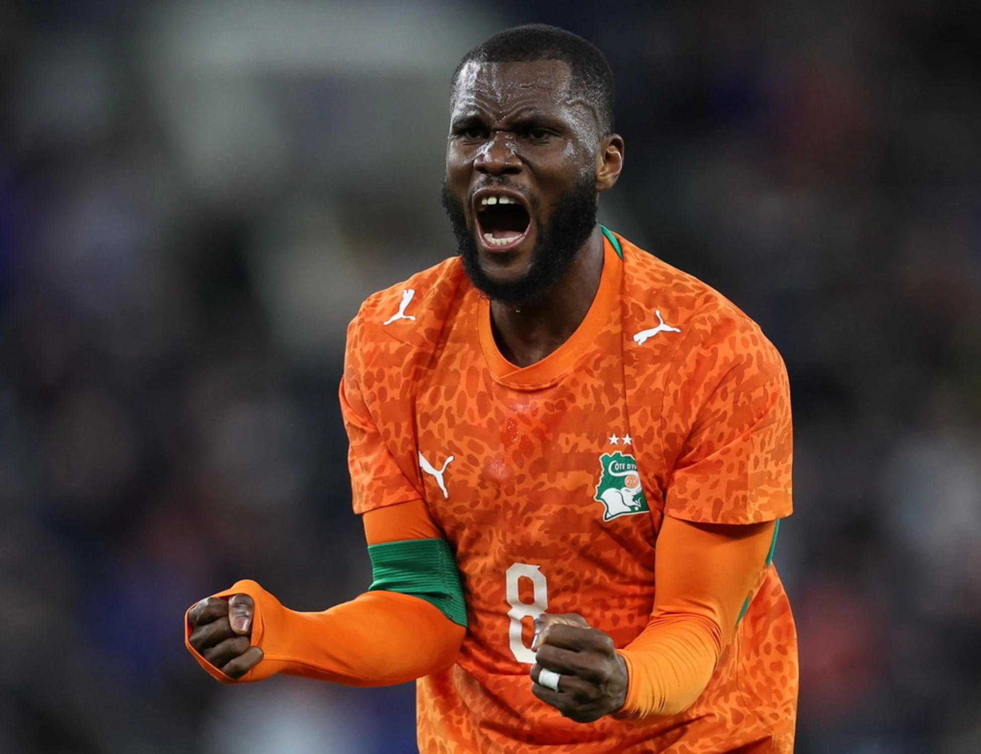 Juventus, clamorosa beffa: Franck Kessié snobba Spalletti e va all'Atalanta