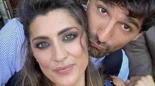 Ballando con le Stelle, voce pazzesca su Elisa Isoardi: "Già molto intimi", scatta la passione?