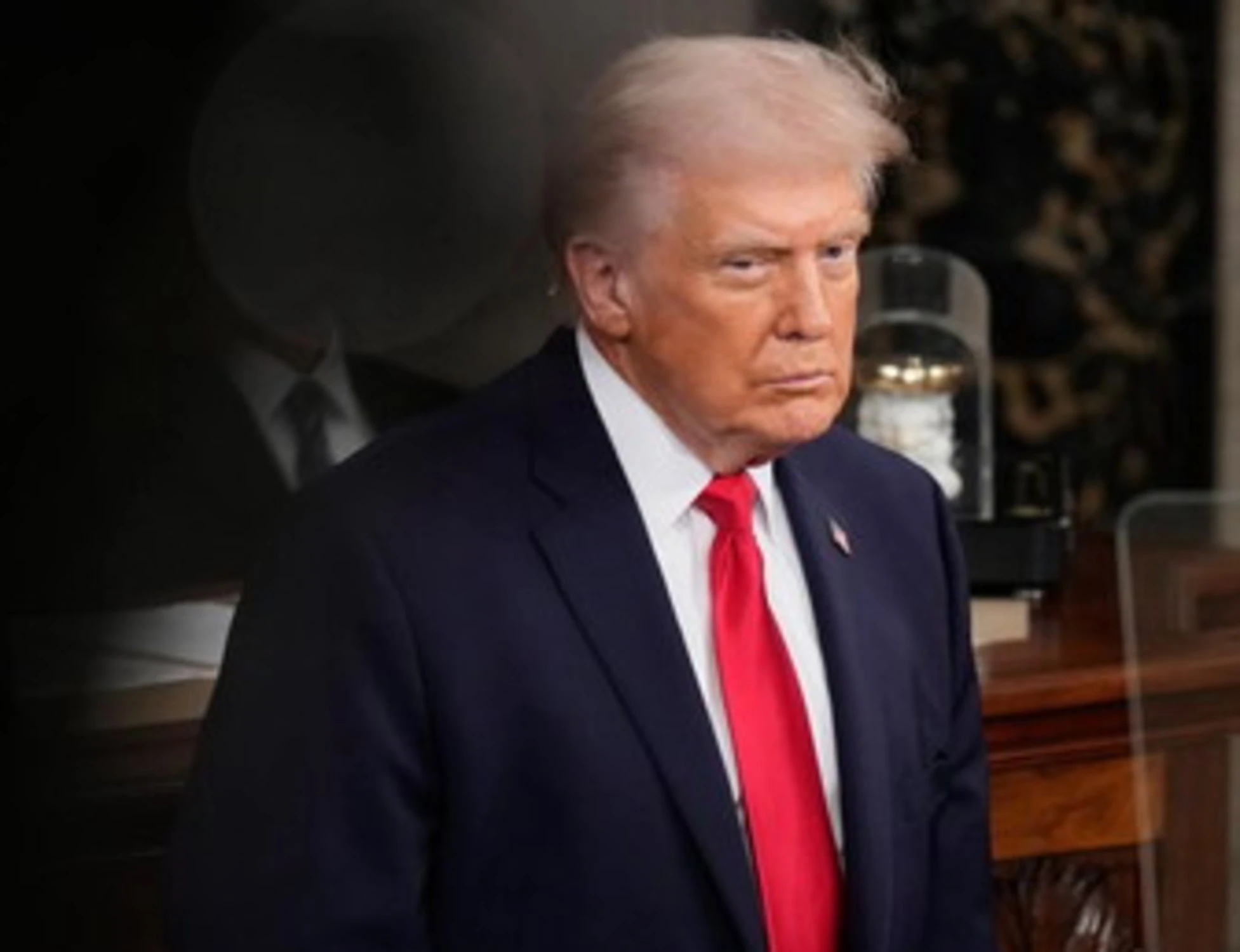 Donald Trump, oro e platino: la mossa che rivela cosa ci aspetta