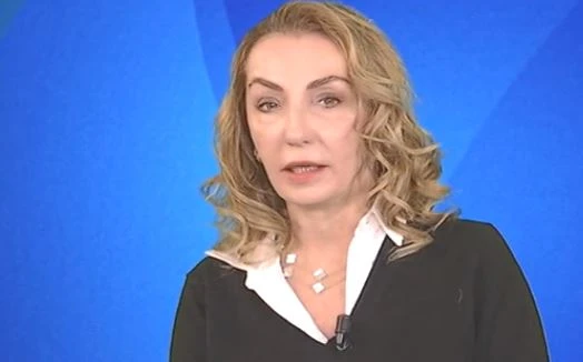 Alessandra Ghisleri fa godere Matteo Salvini: "Di quanto sale ogni giorno nei sondaggi"