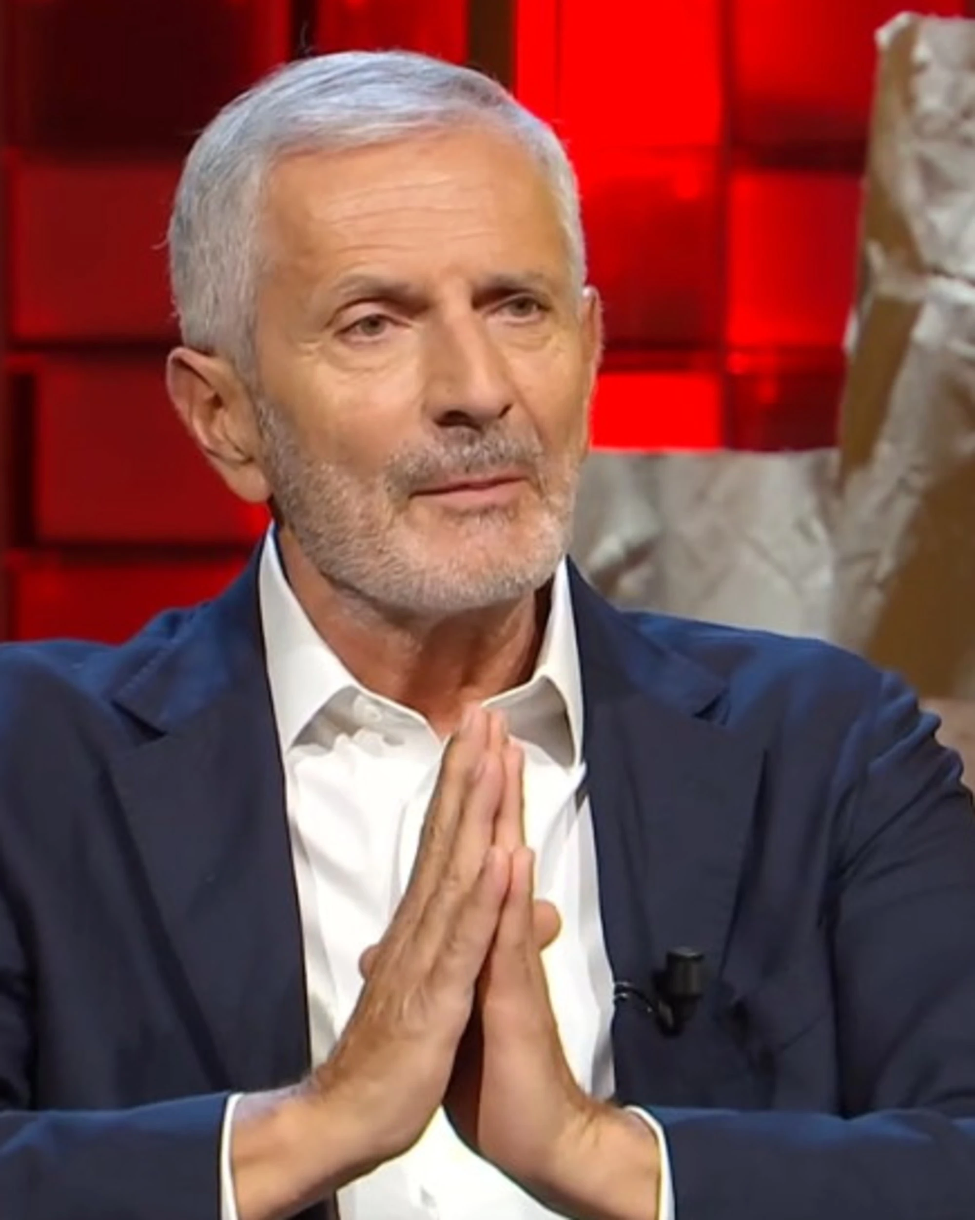 Gianrico Carofiglio, insulti a Giorgia Meloni: "Parole disgustose"