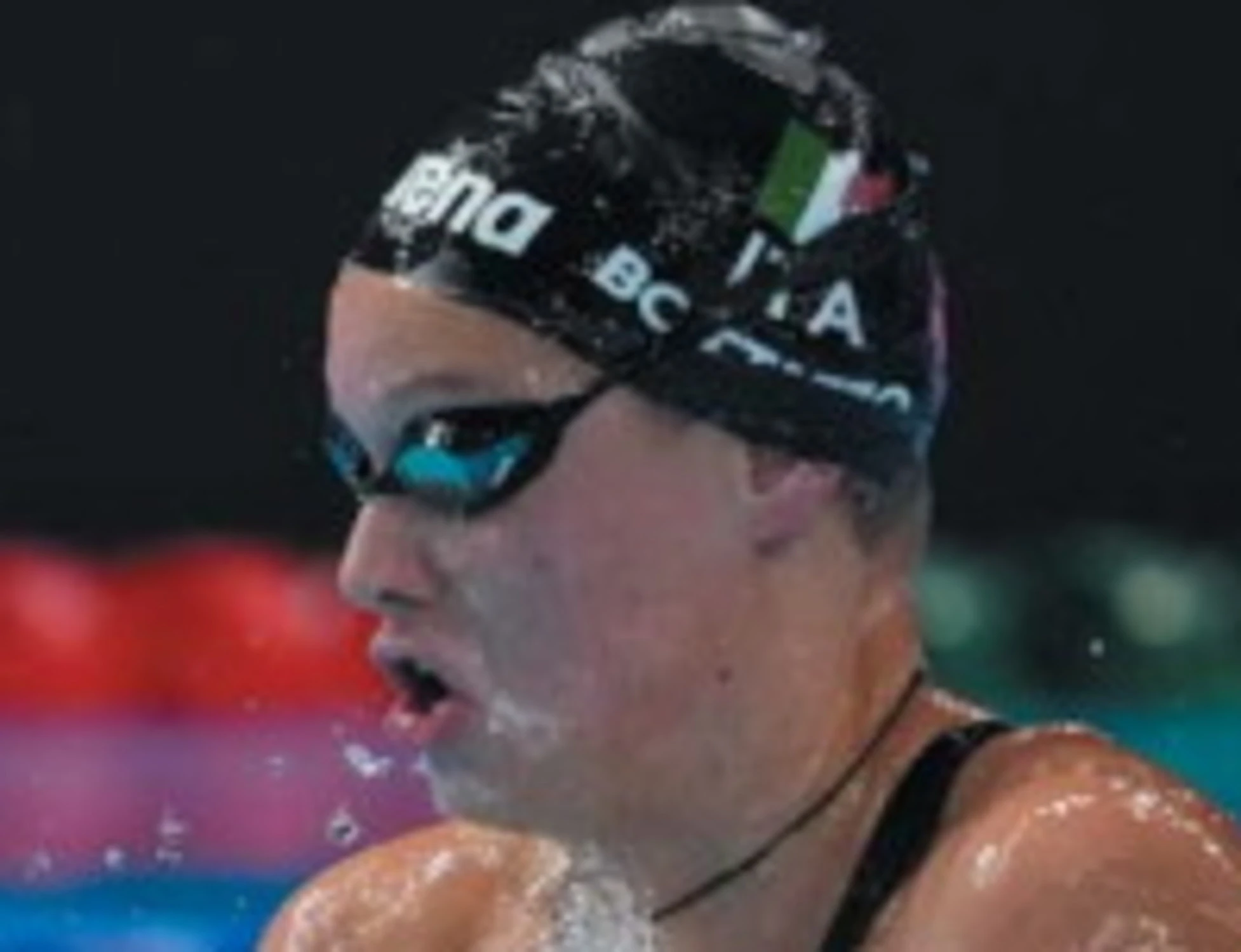 Mondiali di nuoto, le italiane d'America: strepitose le azzurre