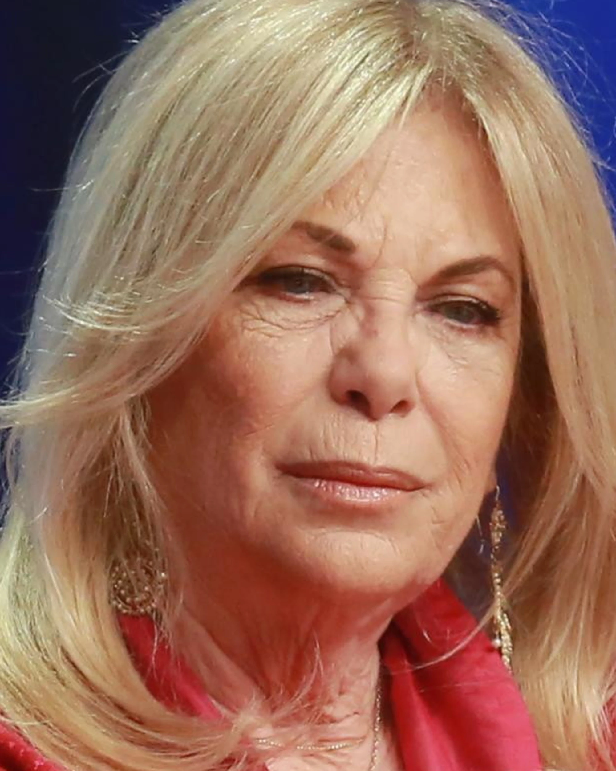 Rita Dalla Chiesa, l'idea dell'azzurra: "Perché Pier Silvio Berlusconi ha parlato di me"