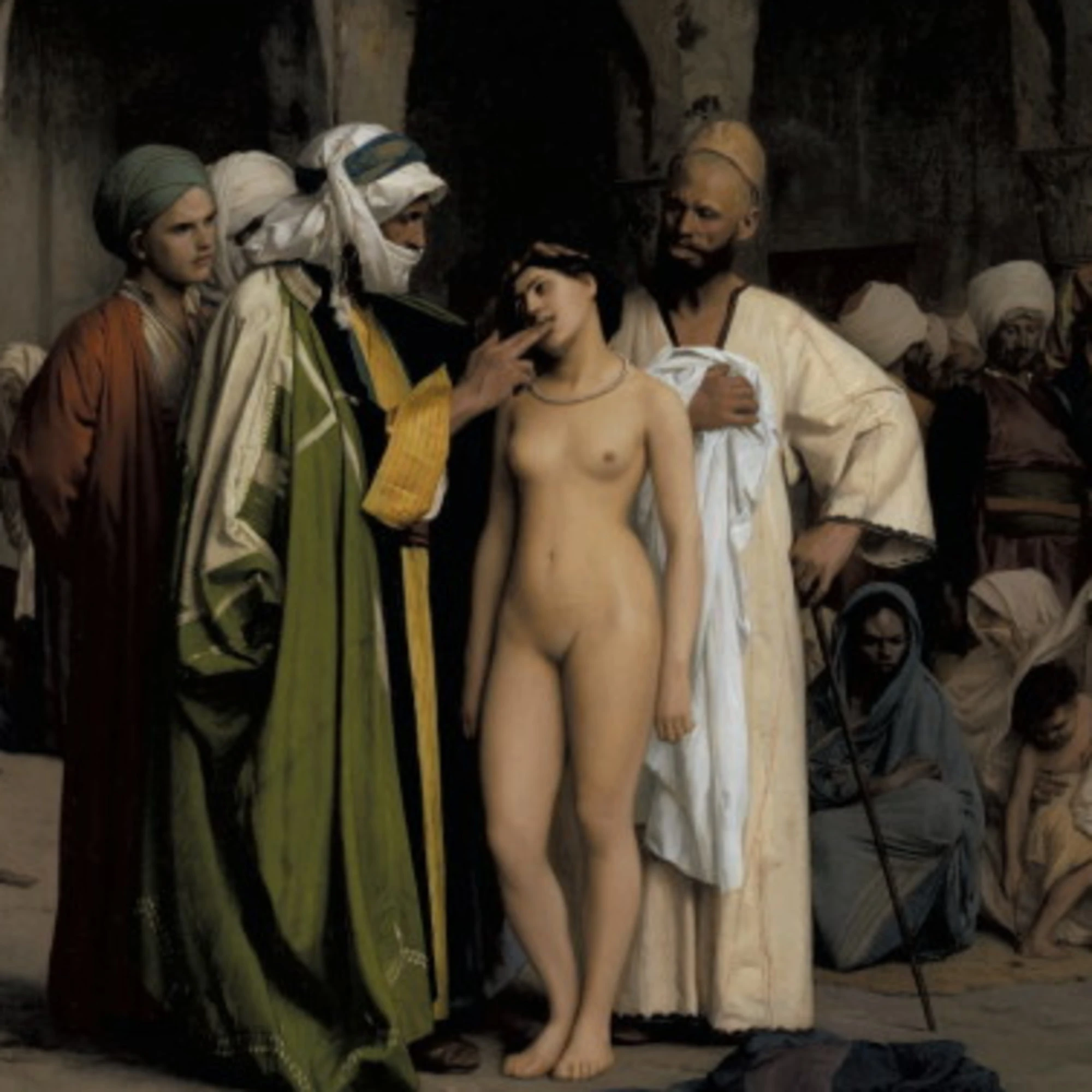 L’islam non è vittima: è nemico della modernità