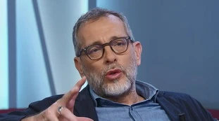 Corrado Formigli, fango contro Meloni: "Perché l'Europa è in pericolo"