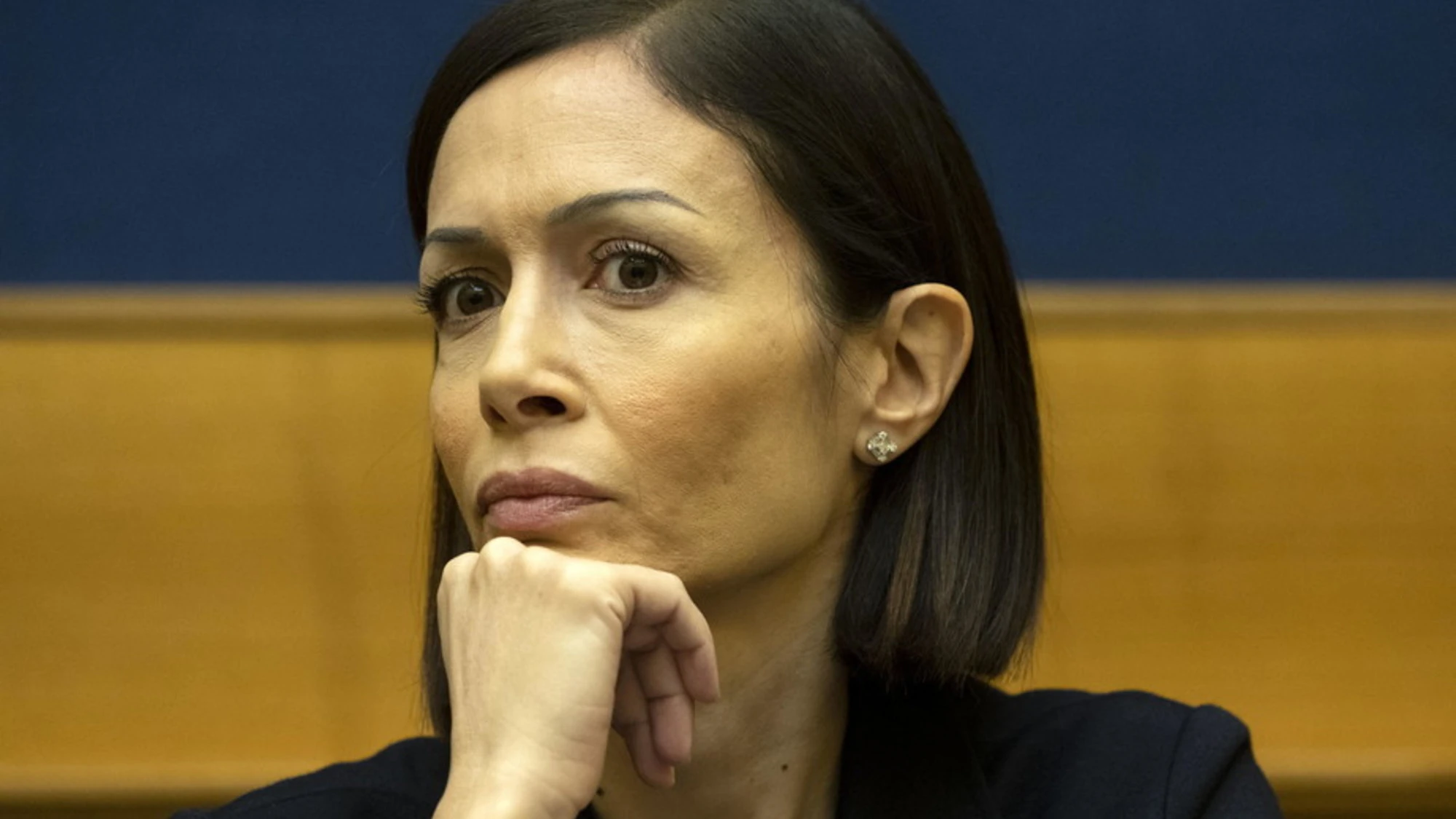 Campania. Carfagna: "Da Cirielli impegno per vicepresidente e 50% Giunta donne, ccc"