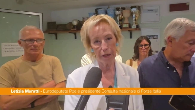 Minori, Moratti "Sì a normativa su uso dei social, ma educazione prima di tutto"