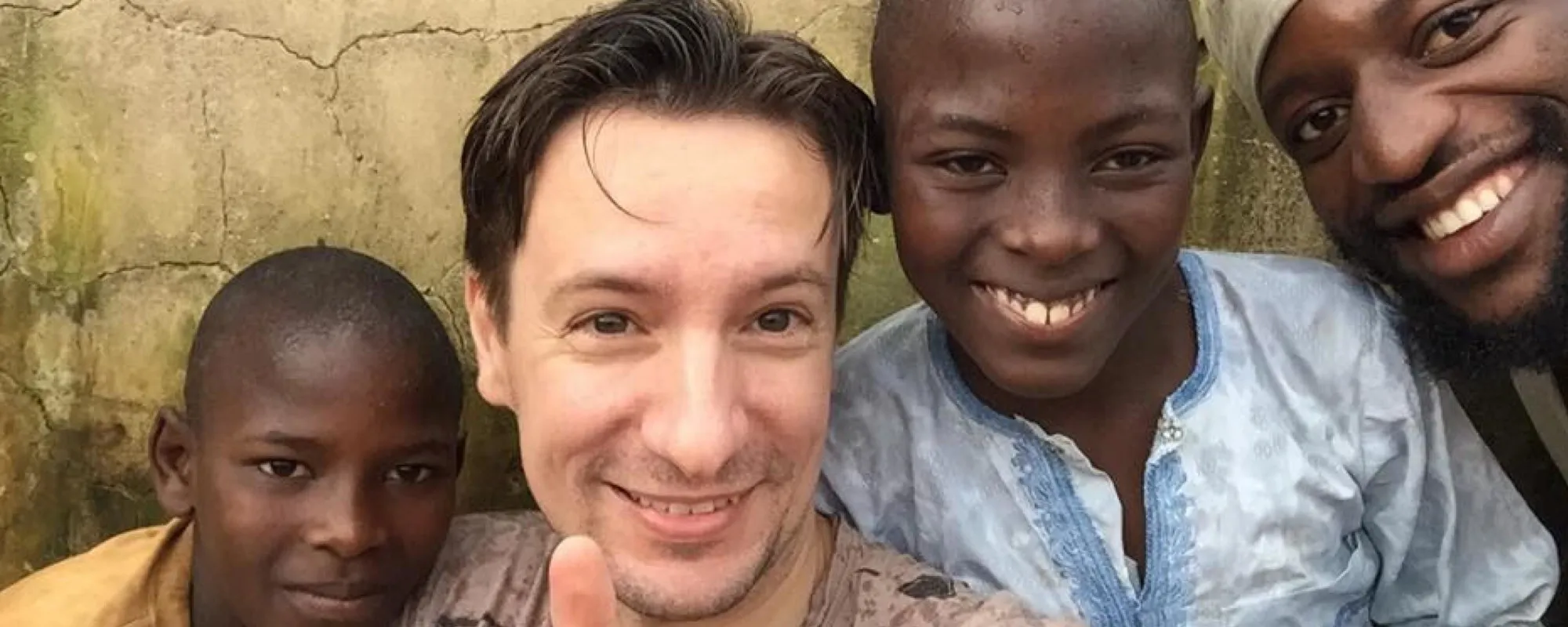 "Traffico di visti". Morte di Luca Attanasio, la denuncia di FdI: ecco che cosa sta emergendo