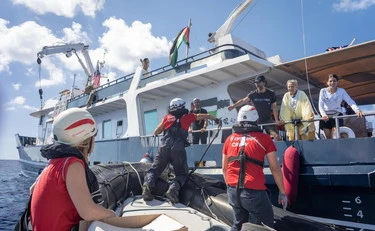 Flotilla, "il rischio ora è troppo grande": chi lascia la missione