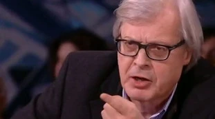 Vittorio Sgarbi asfalta Saviano: "Resistenza alla Meloni? Lui..."