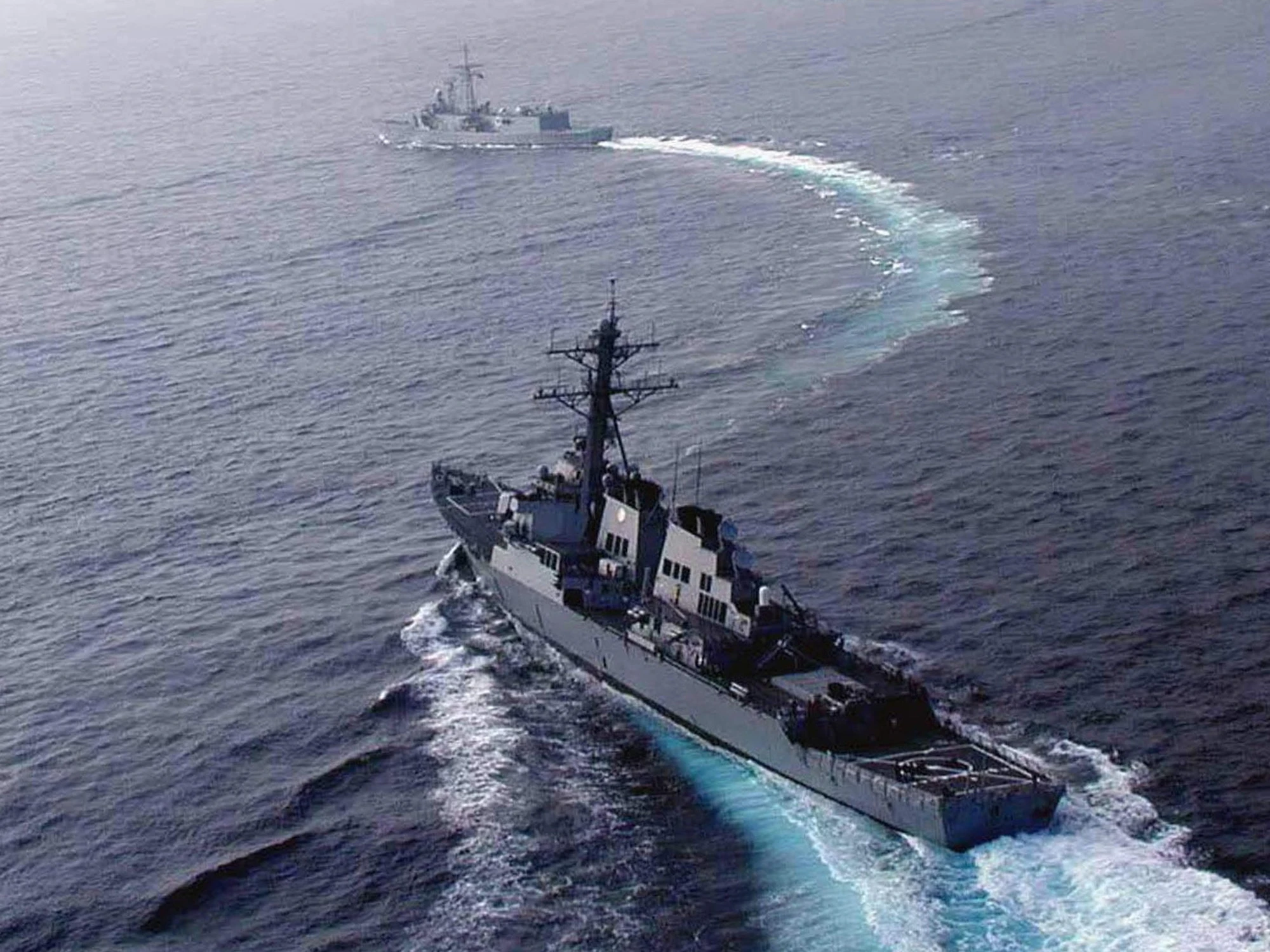 Flotilla, Marina israeliana pronta a entrare in azione: "Timori di incidenti"