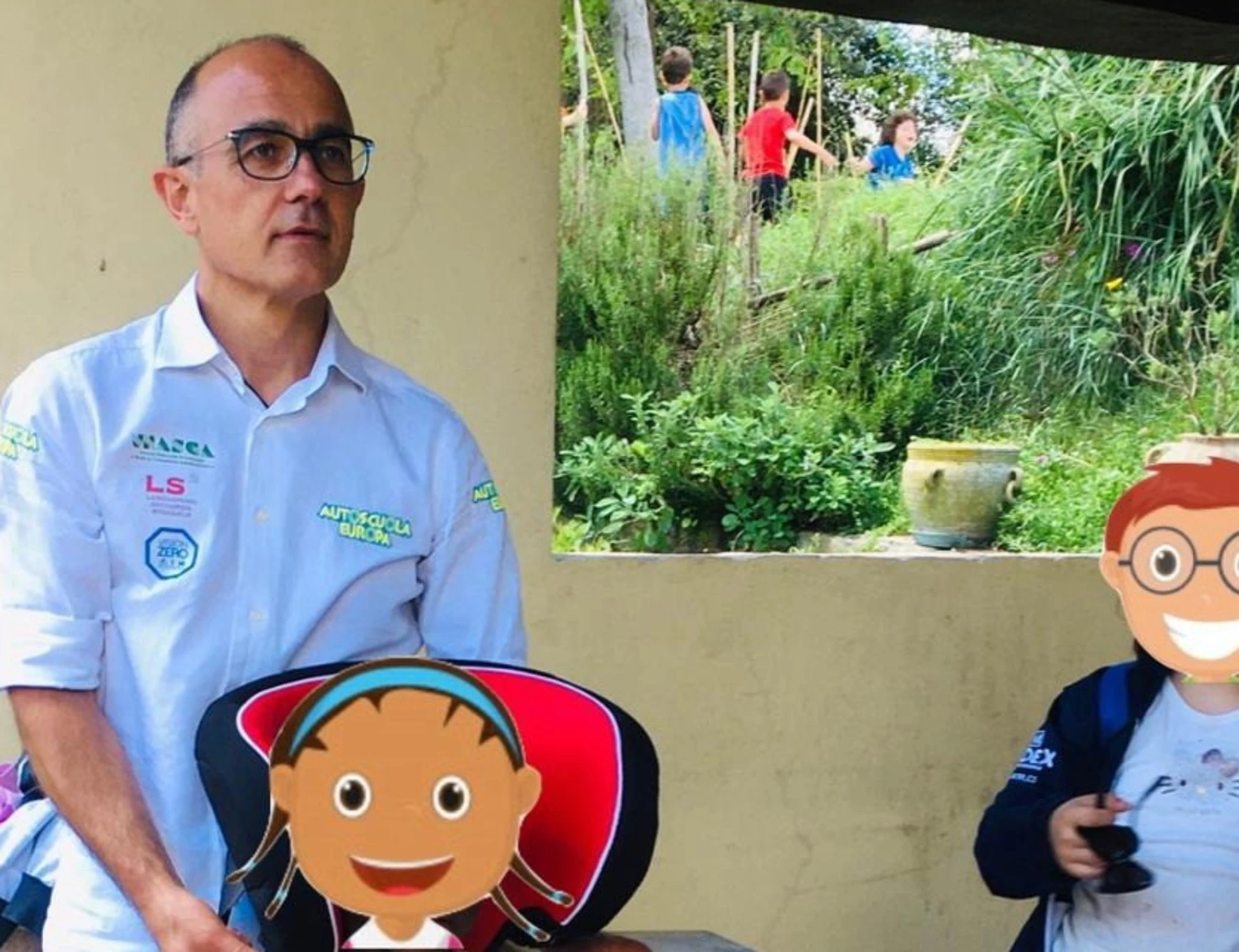 La Sicurezza dei Bambini in Auto: una settimana per salvare vite e costruire consapevolezza