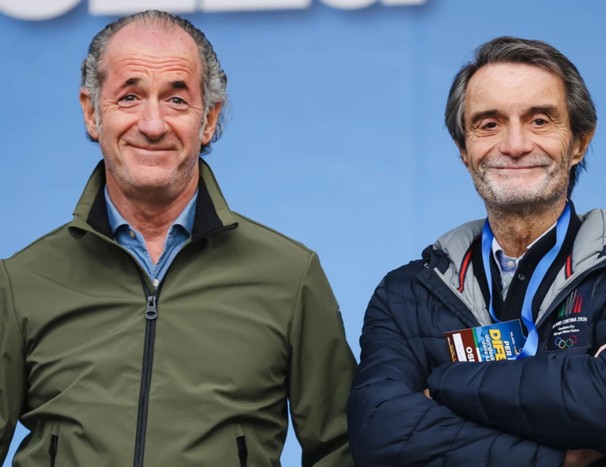 Fontana e Zaia firmano l’Autonomia? Subito più risorse per la Sanità