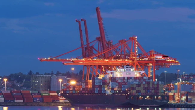 La logistica al centro delle sfide globali tra tensioni e conflitti