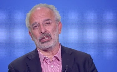 Venezuela, Gad Lerner la spara grossa: fango su Meloni