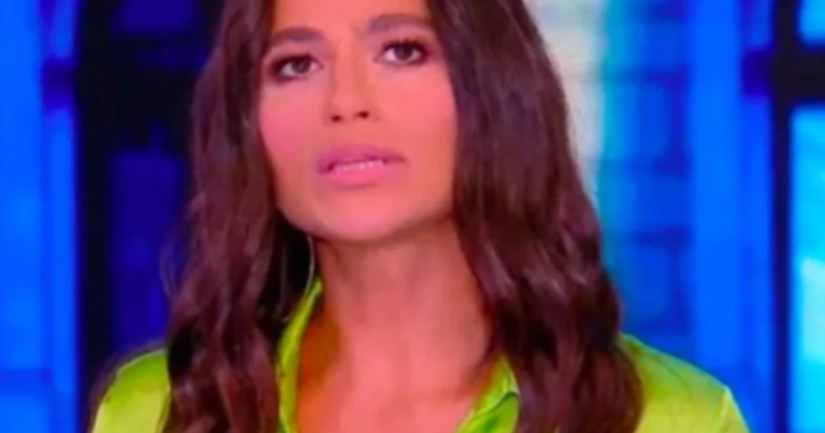 Veronica Gentili? Uno tsunami su Francesca Fagnani: cosa è successo